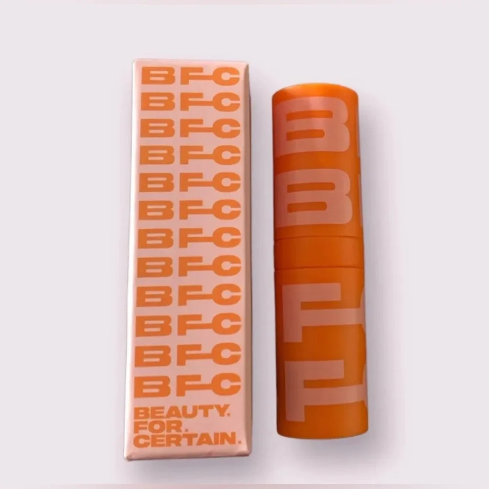 Beauty for Certain Deluxe Lipstick #18 NIB
